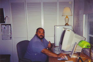 Aramis Gonzalez Gonzalez, Marzo del Año 2000, En Tampa, Florida, EEUU