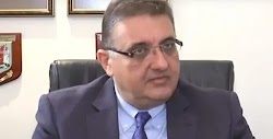  Την επέκταση του ακαταδίωκτου και στους γιατρούς που ασχολούνται με περιστατικά της Covid-19, ζήτησε ο πρόεδρος του Πανελλήνιου Ιατρικού Συ...