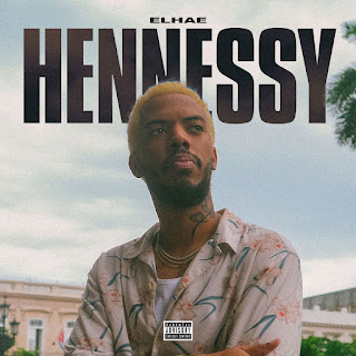 MP3 download ELHAE - Hennessy - Single iTunes plus aac m4a mp3