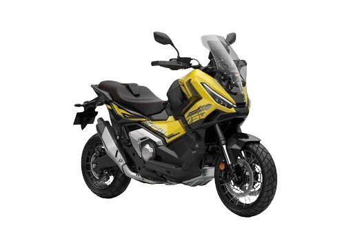 مراجعة دراجة هوندا X-ADV 2025: كل ما تحتاج معرفته