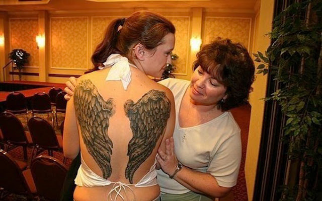 Womens Tattoos