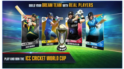 Download Cricket Captain 2016 Game Highly Compressed For PC Full Version