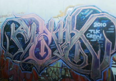 Galleries Graffiti Wall