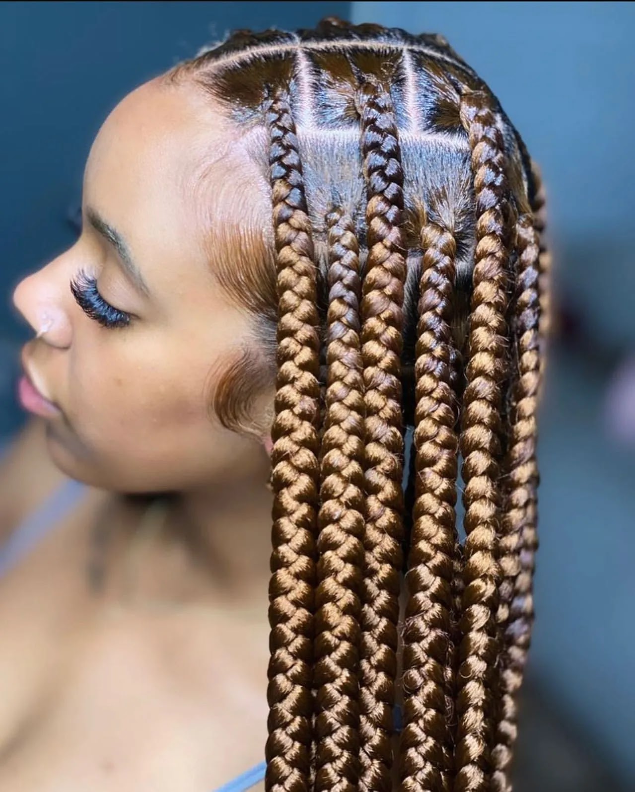 Marley Braids  Twists Hairstyles  Latest Trends in African Hair Braiding