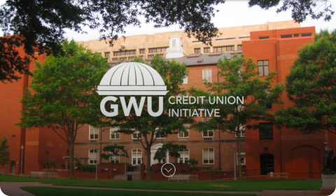 Accueil George Washington University Credit Union Initiative