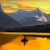 10 Taman Nasional Tujuan Wisata Alam di Alaska, Amerika Serikat