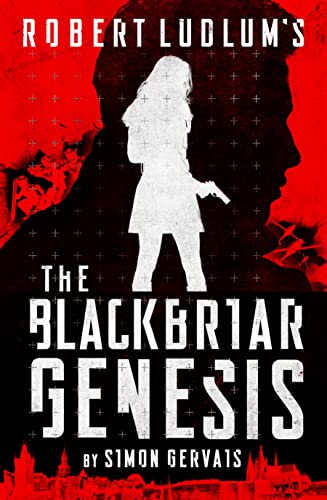 [Review]—The Bourne Franchise Continues in "Robert Ludlum's The Blackbriar Genesis"
