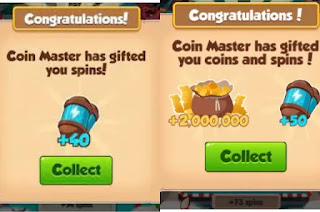 haktuts coin master free spins link