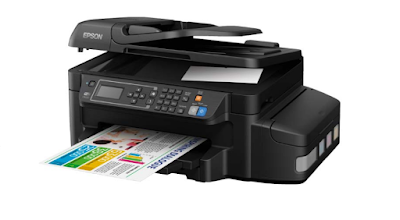 "Epson L655"