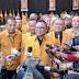Partai Hanura Gelar Rapat Rapimnas II 2024 di Jakarta