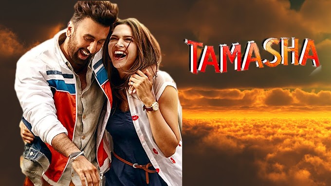 Agar Tum Saath Ho Lyrics – Tamasha | Alka Yagnik | Arijit Singh |Ranbir Kapoor |Deepika Padukone  