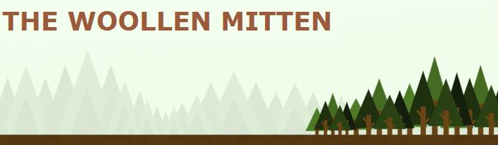 The Woollen Mitten