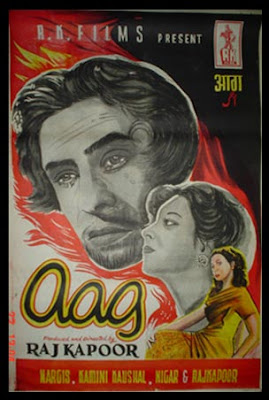 Aag 1948 Hindi Movie Watch Online