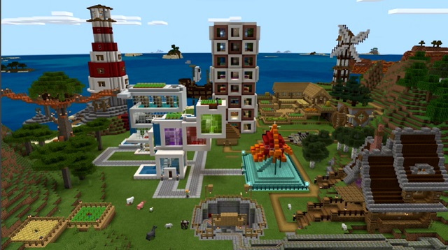  Jika anda saat ini lagi mencari daftar kode cheat dari Minecraft ini 1001+ Cheat Minecraft 2022