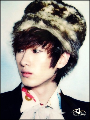 Eunhyuk Super Junior