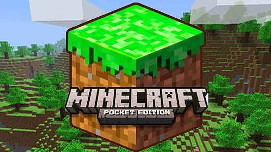 Minecraft Pocket Edition (MCPE) MOD (All Unlocked) APK Latest