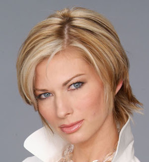 Short Layered Hairstyles