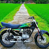 Rx King Modif Standar / Yamaha Rx King Tampil Lebih Modern Pelek Rcb Airbrush Mewah Gridoto Com - Kumpulan modifikasi rx king biru standar terlengkap via cabangmodifikasi.blogspot.com.
