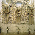 Capuchin Crypt  , Rome , Italy