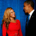 Beyonce Barrack Obama yasak aşk yaşıyor