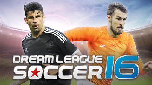 Dream League Soccer 2016 Mod Apk