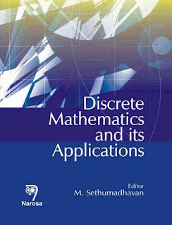 Discrete Mathematics with Applications 1st Edition PDF
