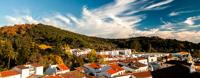 Hotel Covento & Spa de Aracena viajes escapadas románticas san valentin 