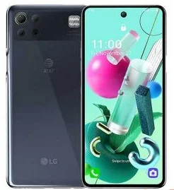 مواصفات إل جي LG K92 5G إل جي LG K92 5G الإصدر : LMK920, LM-K920