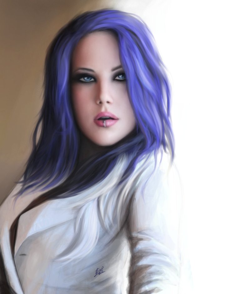 alissa white gluz. Alissa White-Gluz, vocalista