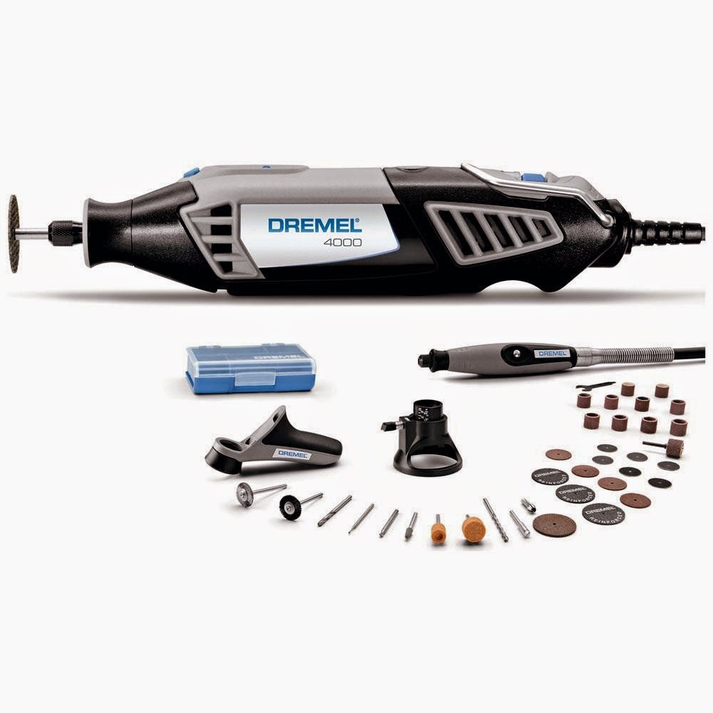 Dremel 4000