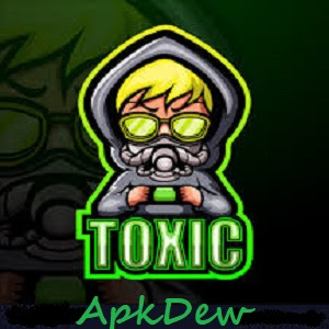 Toxix Mod Apk