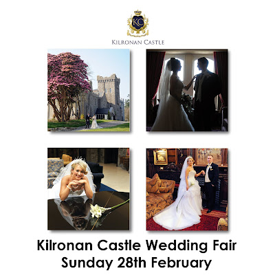 Irish wedding fairs