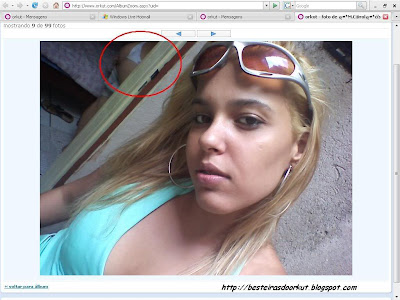 Orkut e suas Perolas