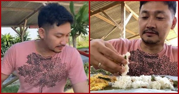 Tak Nafkahi Dewi Perssik, Ternyata Rumah Angga Wijaya di Lampung Punya 4 Garasi 'Uang Dari Mana'