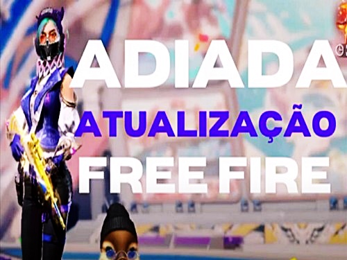 adiada-atualizacao-free-fire