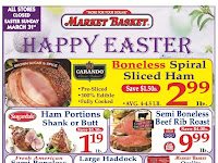 Market Basket Flyer (4/21/24 OR 4/22/24) Weekly Ad Preview