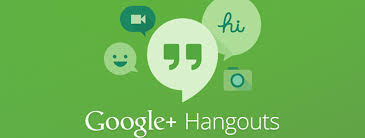 جوجل Hangout يمكنك تسجيل و ارسال الفيديو عبر الأندرويد