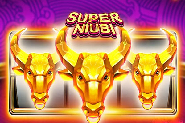 Super Niubi Slot Demo