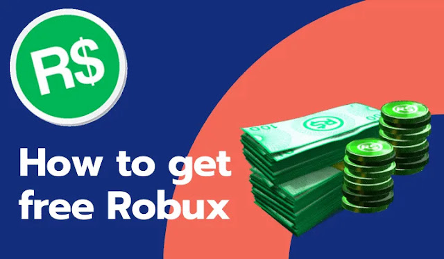 How To Get Free Robux In Roblox Using The Roblox Free Robux Generator