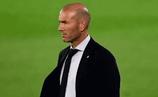 كشف زين الدين زيدان مدرب ريال مدريد أنه لا يعتزم الحصول على مهنة إدارية طويلة لأنه يشعر بأن ضغوط معركة لقب الدوري الإسباني ستأخذ ثمارها وتجبره على حزمها في وقت مبكر.