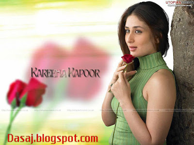 Kareena kapoor