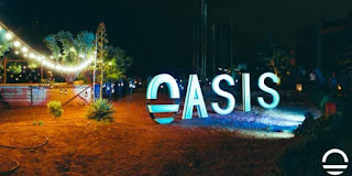 oasis, festival, oasis festival, 2019, house, techno, marrakech, marruecos, morocco, music, electronic music