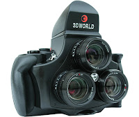 3d Camera1