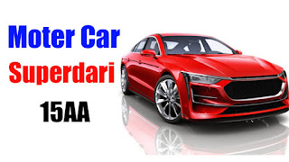 Moter Car Superdari Court Order Format || Superdari Order Format || Superdari in Urdu