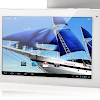 Freelander PD800, Tablet Quad-core dengan Layar Retina 