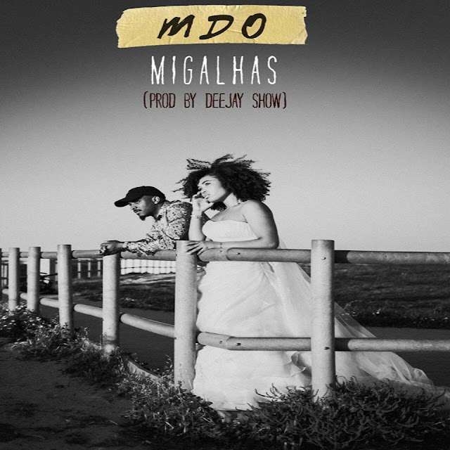 MDO - Migalhas (Kizomba) 2019