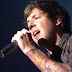 Pierre Bouvier Simple Plan Tattoos Styles