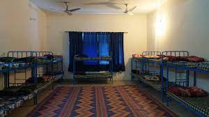 Female Hostel Near Chungi No 6 In Multan