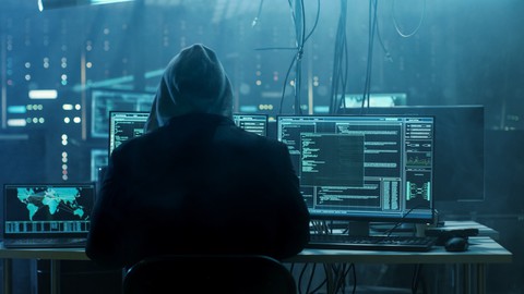 Learn Ethical Hacking and Pentesting - Hands-on