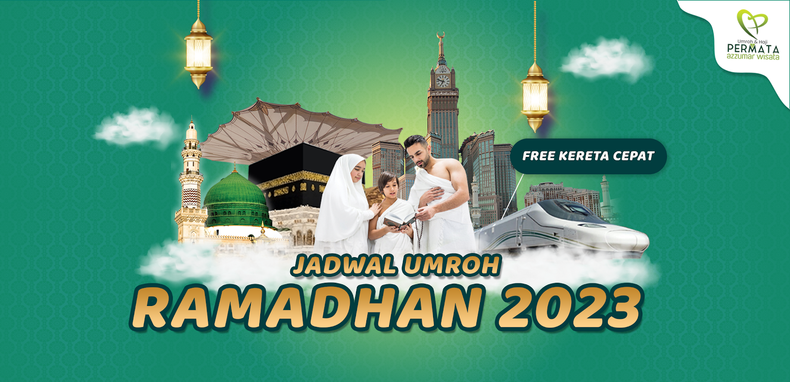 biaya Promo Paket Umroh Bulan Puasa Ramadhan 2022 Biaya Murah